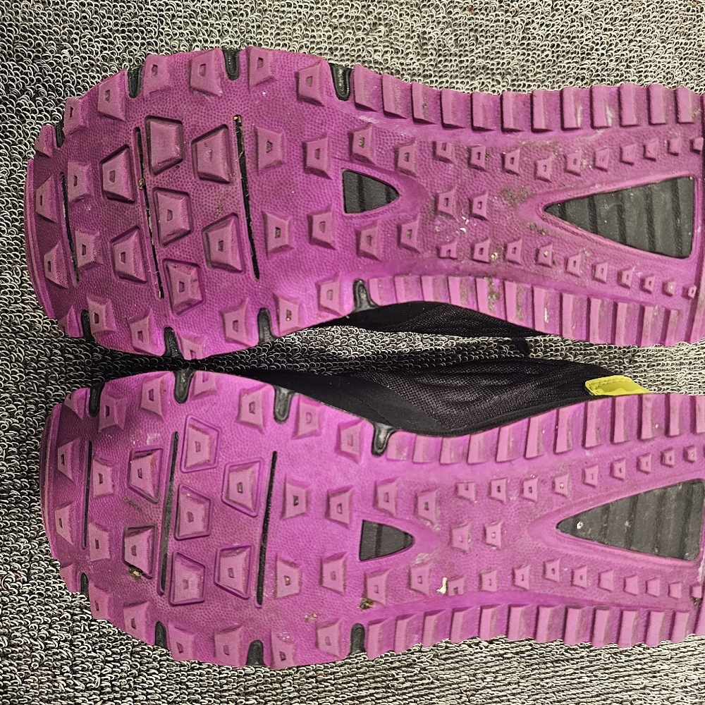 New Balance Trail runner - Picture 4 of 11